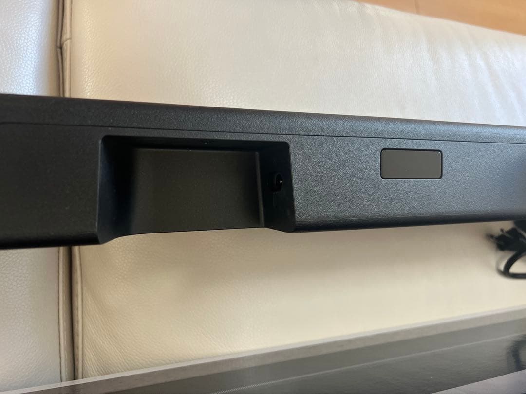 SONY HT-A5000 5.1.2ch サウンドバー