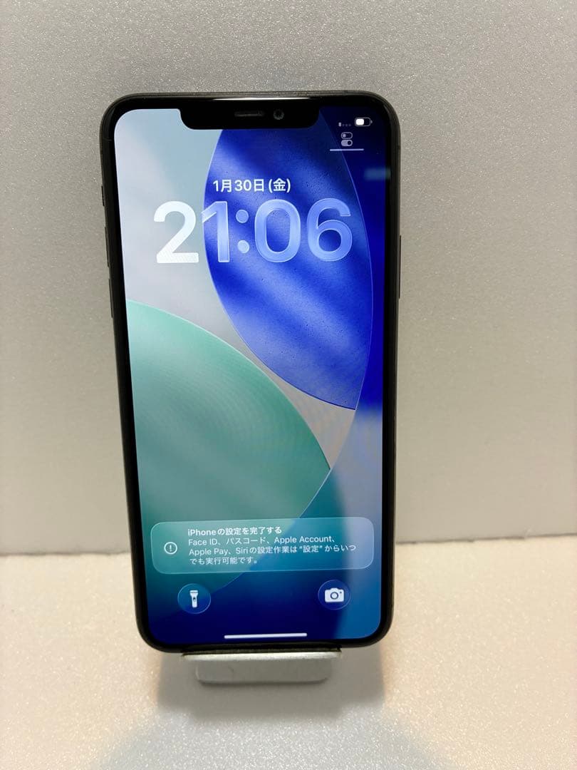 Apple iPhone 11 Pro 256GB （ジャンク品）＋箱