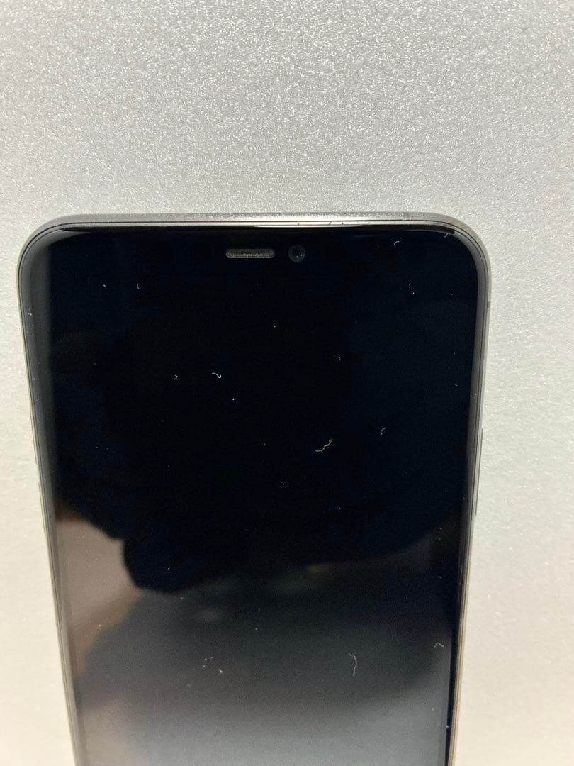 Apple iPhone 11 Pro 256GB （ジャンク品）＋箱