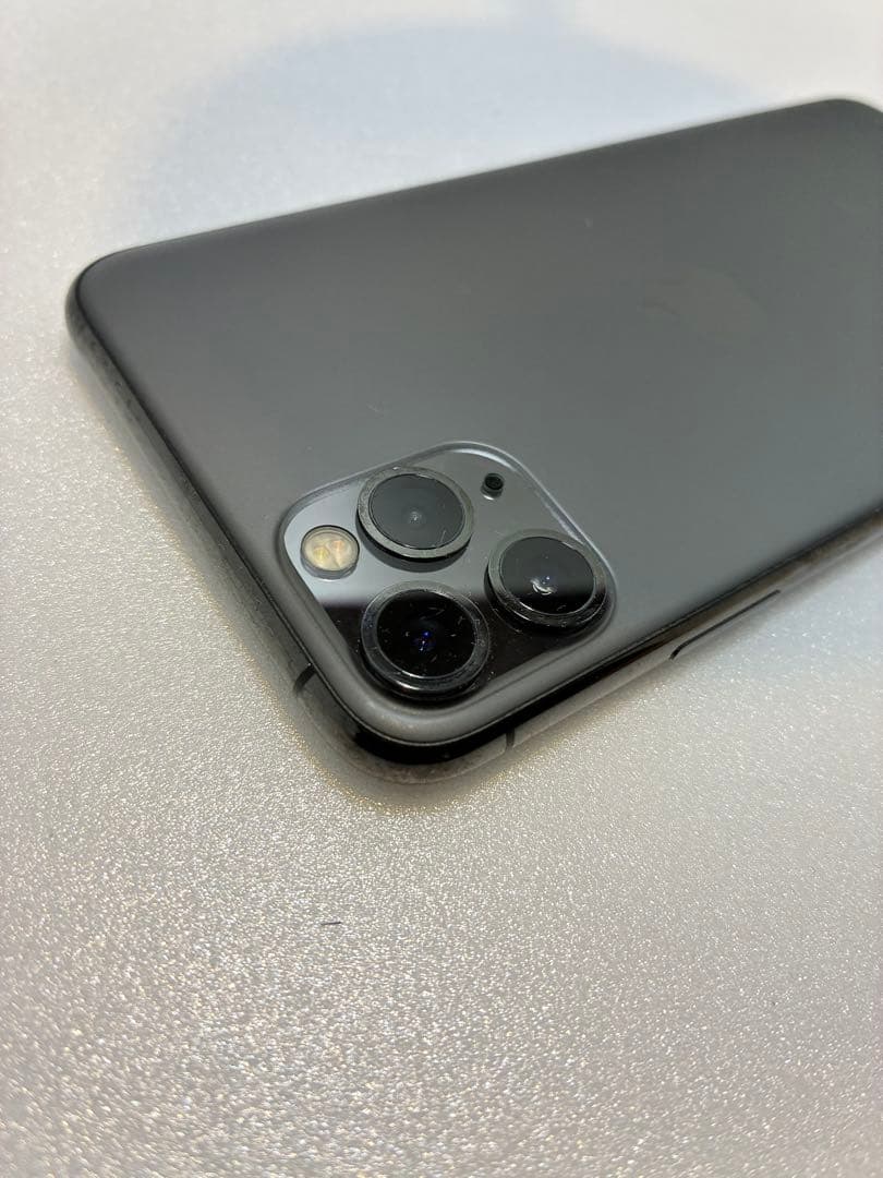 Apple iPhone 11 Pro 256GB （ジャンク品）＋箱