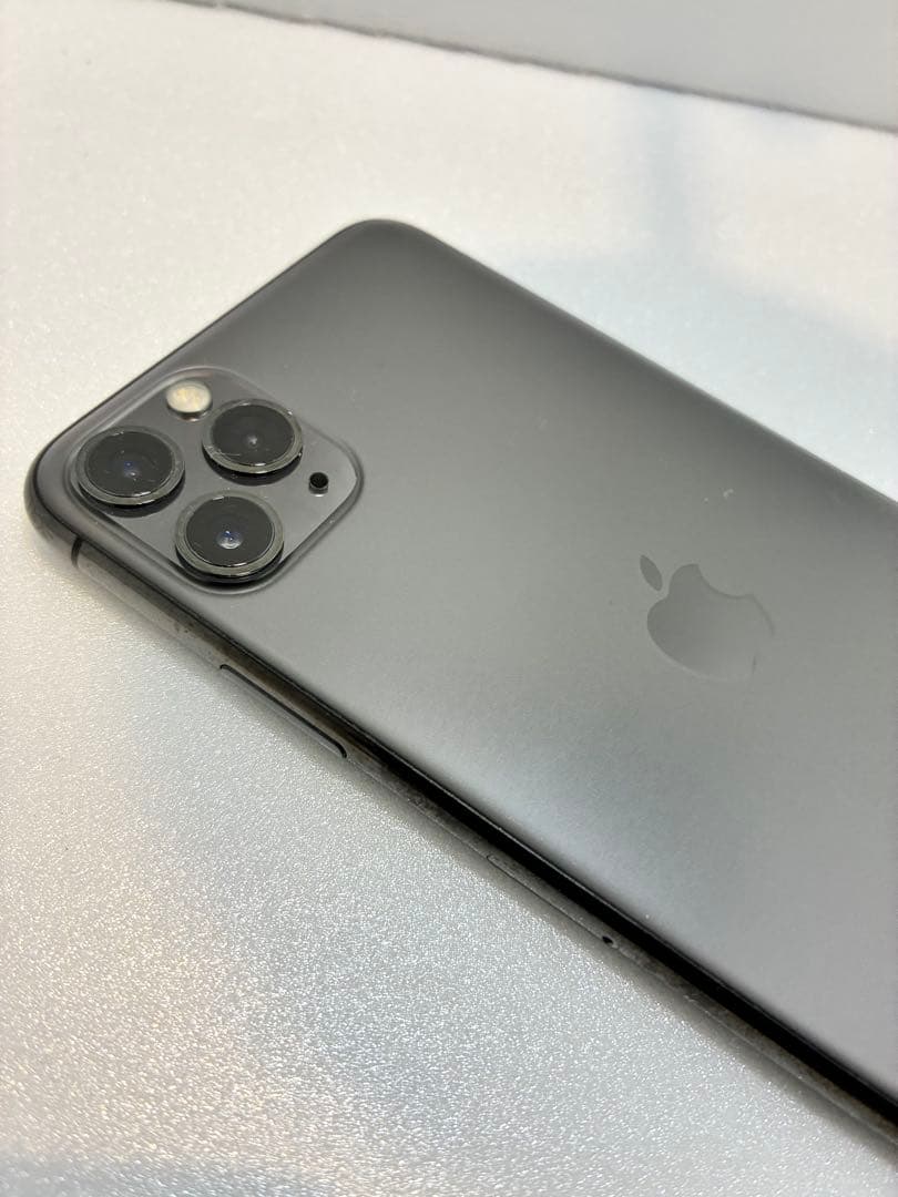 Apple iPhone 11 Pro 256GB （ジャンク品）＋箱