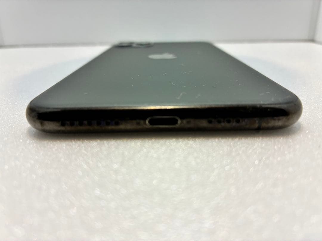 Apple iPhone 11 Pro 256GB （ジャンク品）＋箱