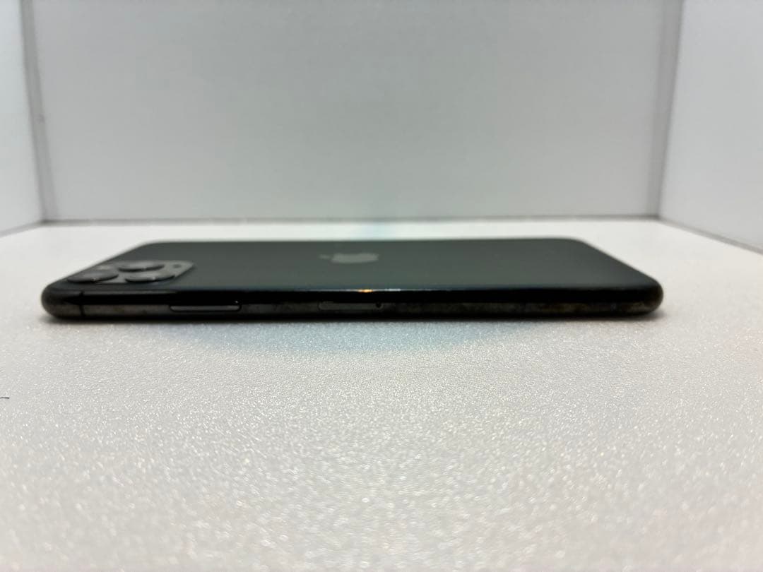Apple iPhone 11 Pro 256GB （ジャンク品）＋箱