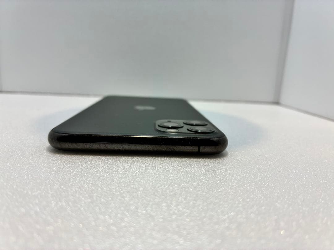 Apple iPhone 11 Pro 256GB （ジャンク品）＋箱