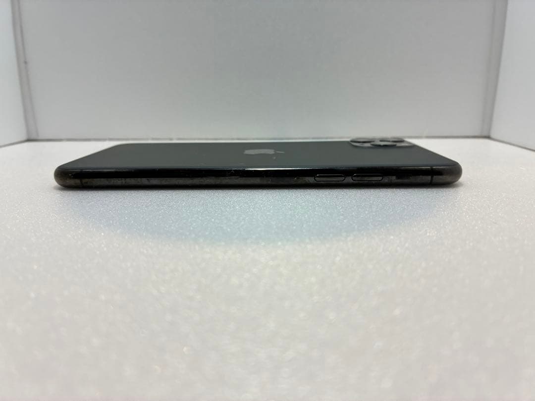 Apple iPhone 11 Pro 256GB （ジャンク品）＋箱