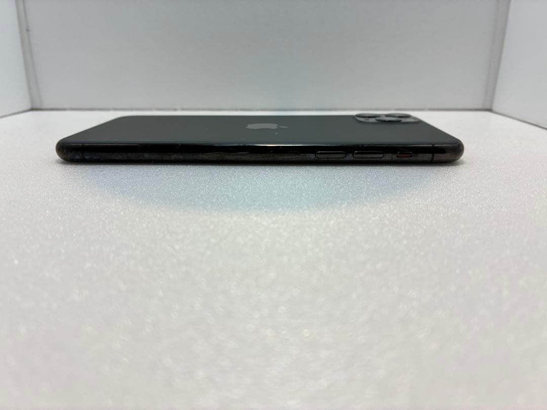 Apple iPhone 11 Pro 256GB （ジャンク品）＋箱