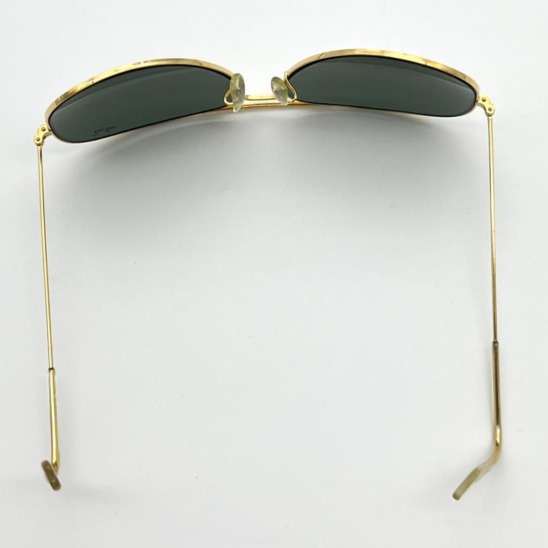 RayBan サングラス ティアドロップ ボシュロム アヴィエーター USA