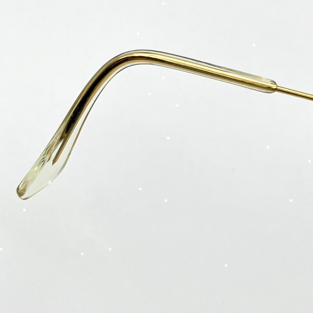 RayBan サングラス ティアドロップ ボシュロム アヴィエーター USA