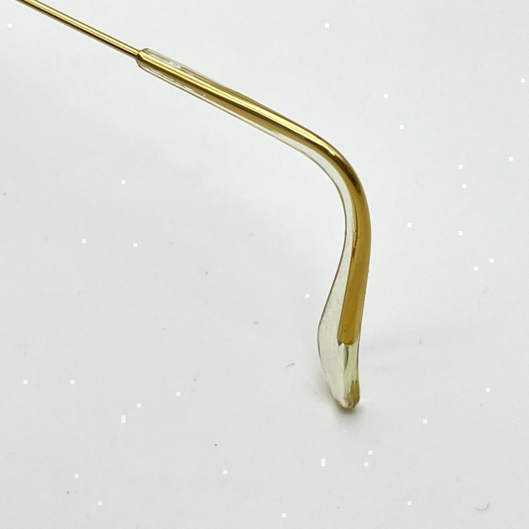 RayBan サングラス ティアドロップ ボシュロム アヴィエーター USA