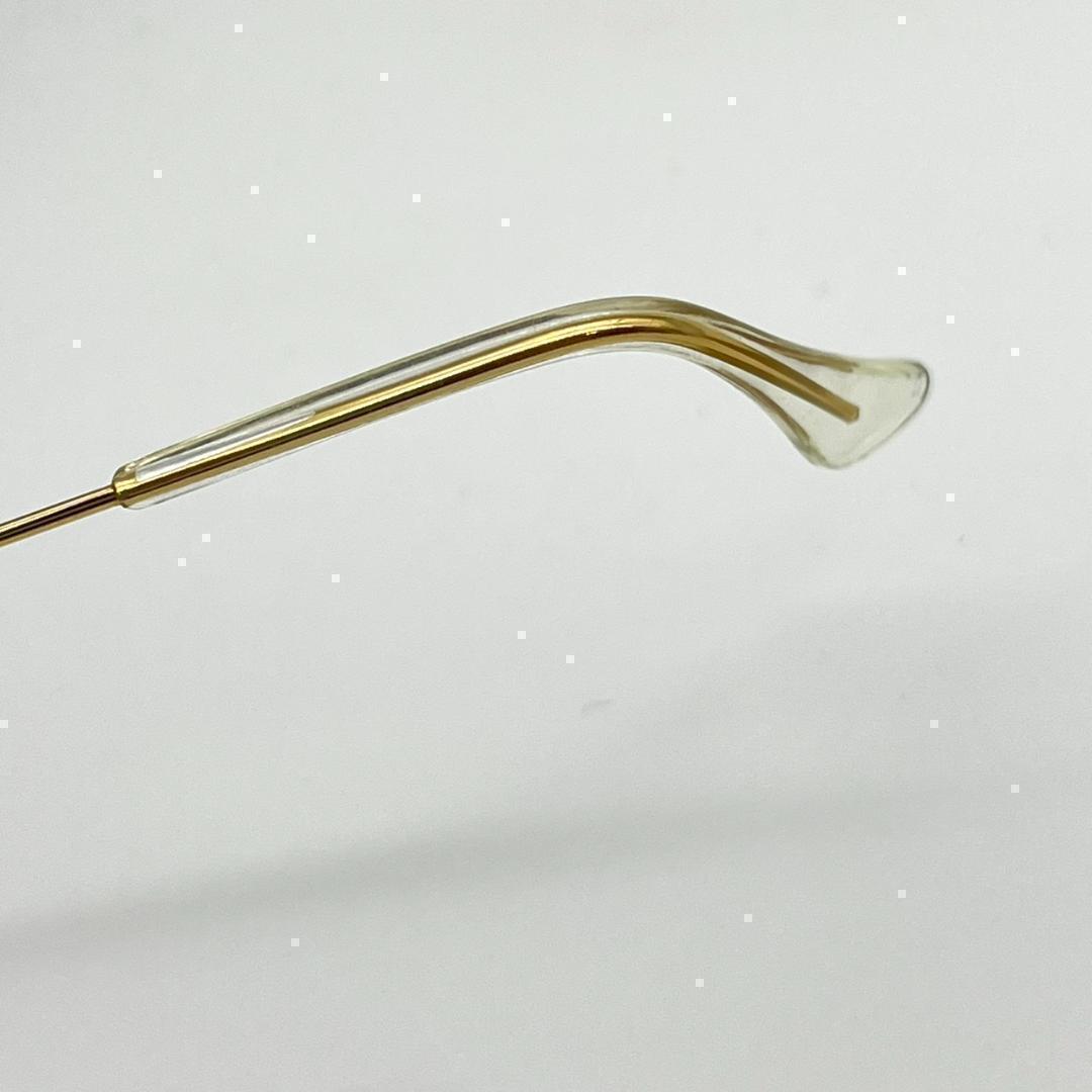 RayBan サングラス ティアドロップ ボシュロム アヴィエーター USA