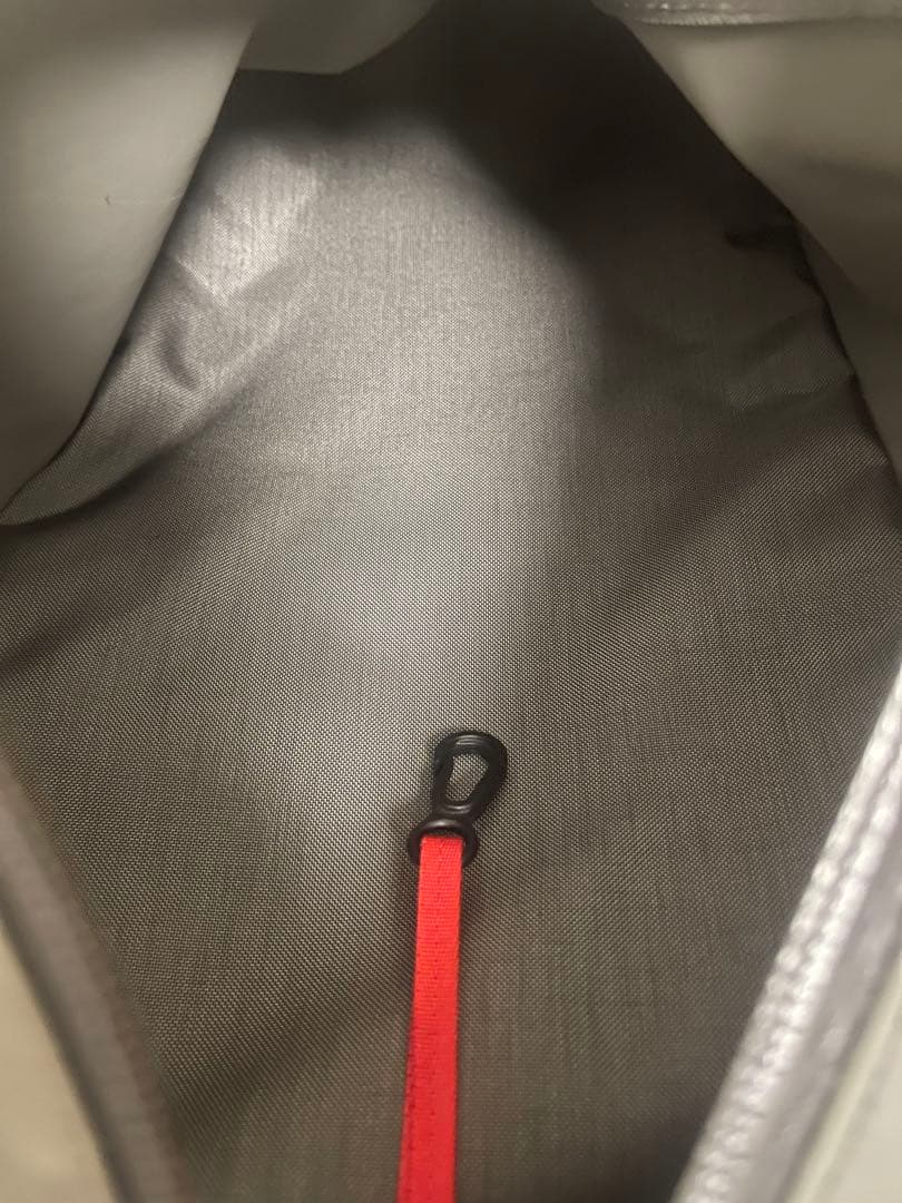 アークテリクス BEAMS ビームス 別注 アロー 22 バックパック グレー