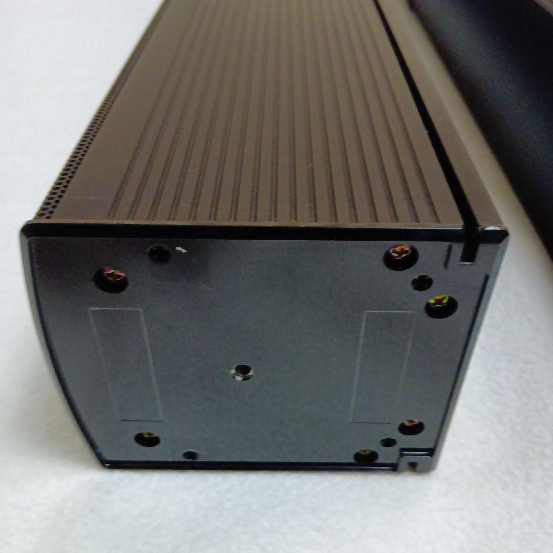 BOSE 55WER ウエーブガイド・スピーカー ブラック (元箱・おまけ付)