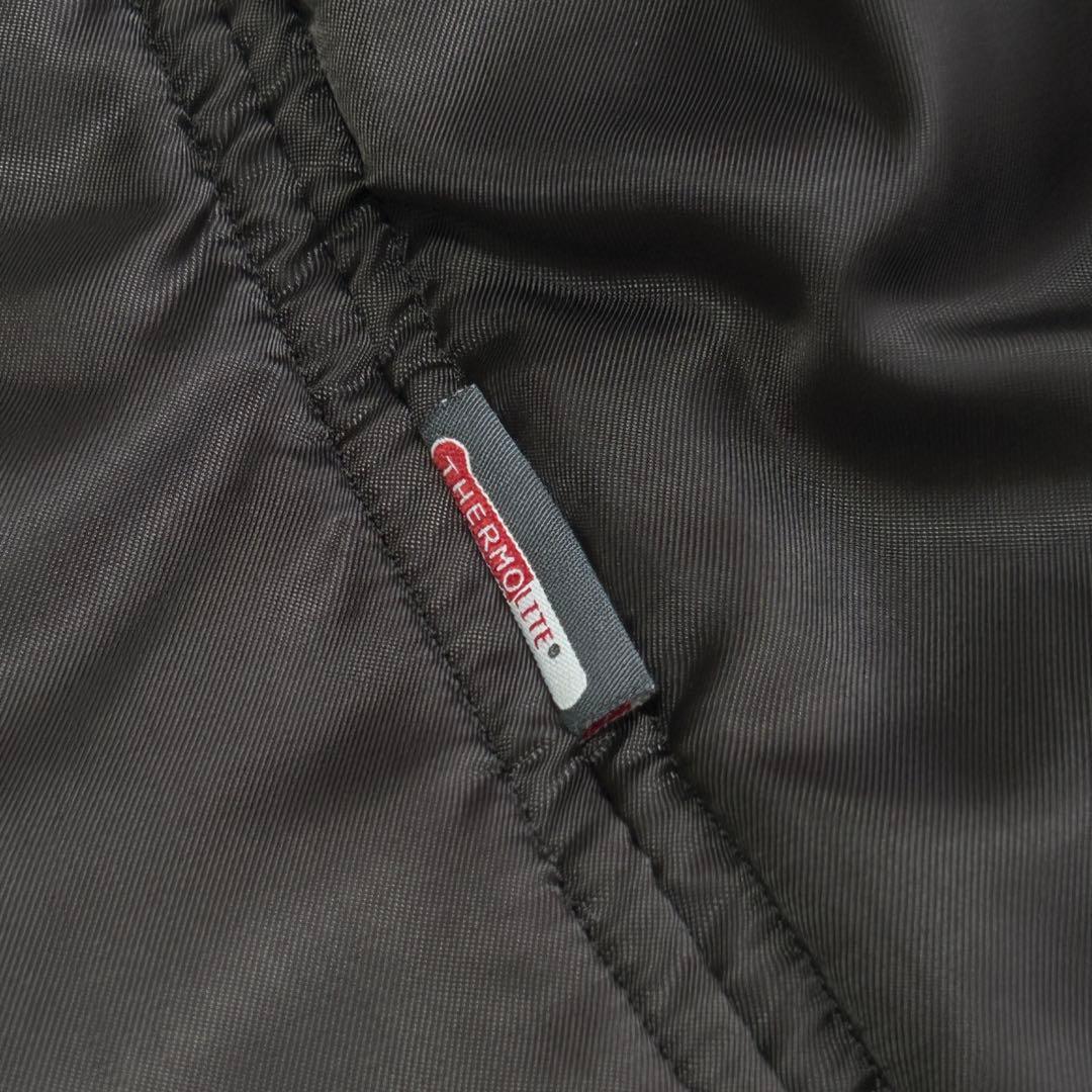 美品 希少23区オム 20周年記念限定 ライナー イタリア製生地 ジャケット48