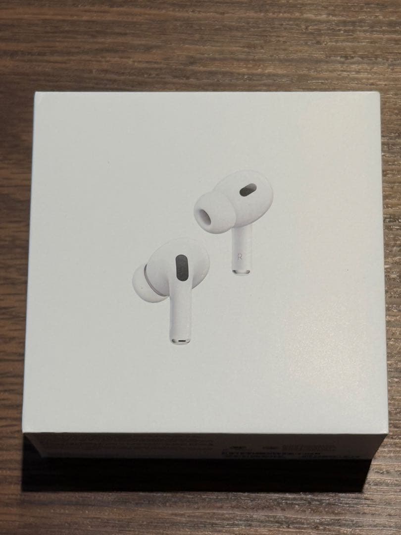 AirPodsPro 2 状態かなり良い 箱付きType-C