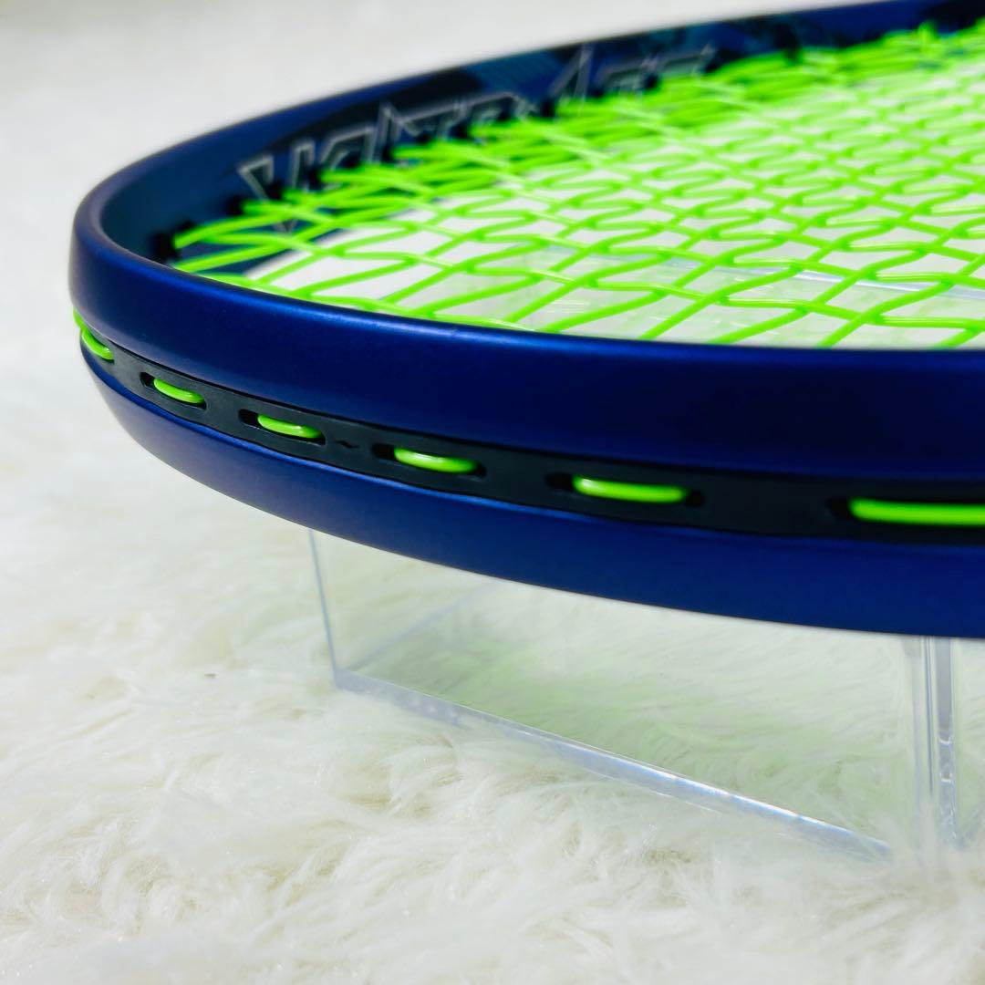 【極美品】ヨネックス　ソフトテニスラケット ボルトレイジ 7VS UL1