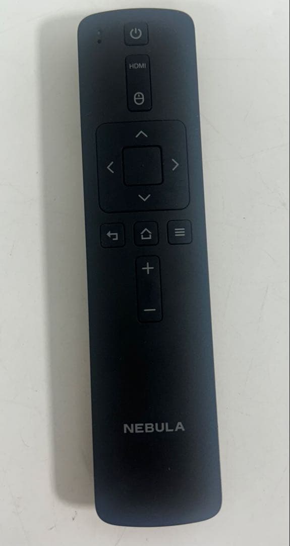 Nebula Astro pocket cinema ホワイト