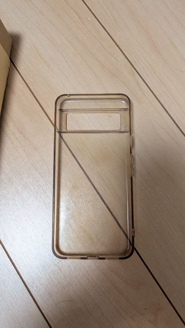 液晶/背面交換後未使用 Pixel 8 Hazel 128GB SIM フリー