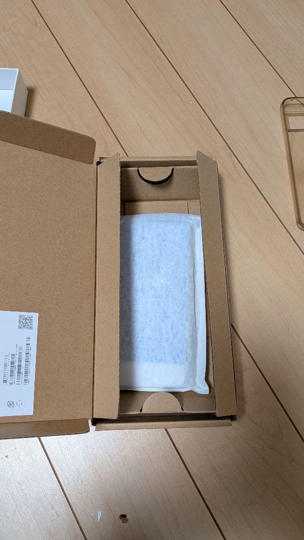 液晶/背面交換後未使用 Pixel 8 Hazel 128GB SIM フリー