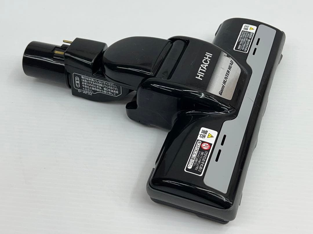 即日発送ok　中古　D-AP32 日立　掃除機　多機種対応　ヘッド　回転ブラシ