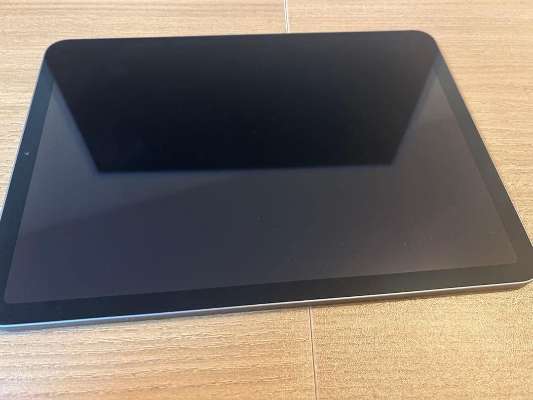 iPad Air第４世代　スペースグレイ