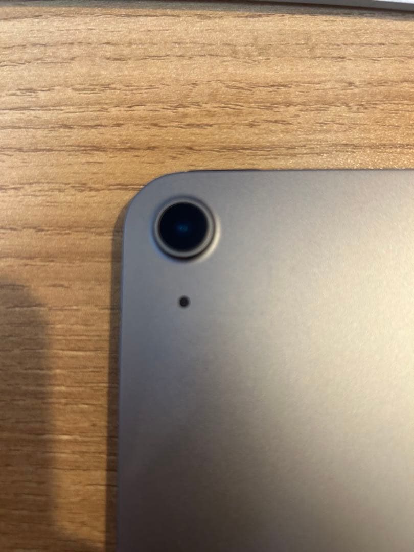 iPad Air第４世代　スペースグレイ