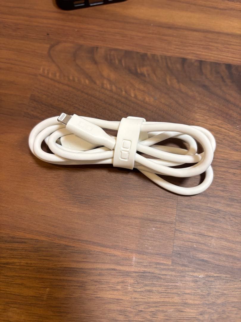 iPhone12mini 128GB ケーブル2本付