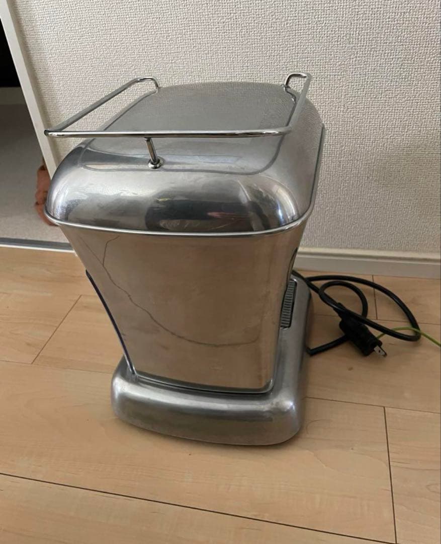 ascaso dream アスカソ ドリーム エスプレッソマシンです。