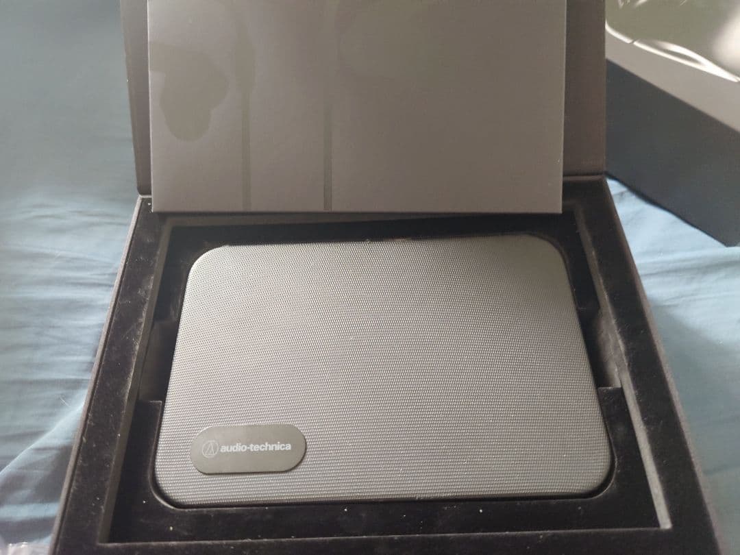 audio-technica ATH-IEX1 有線イヤホン