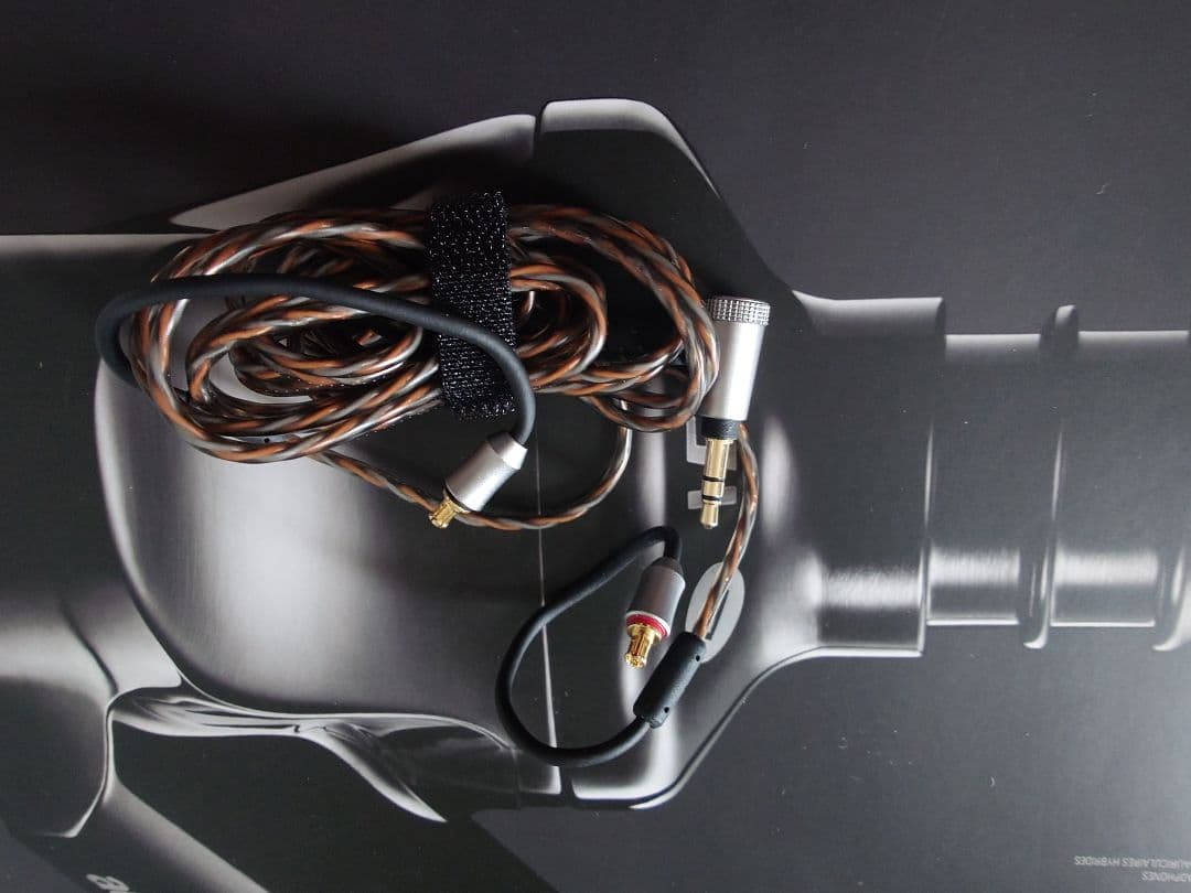 audio-technica ATH-IEX1 有線イヤホン