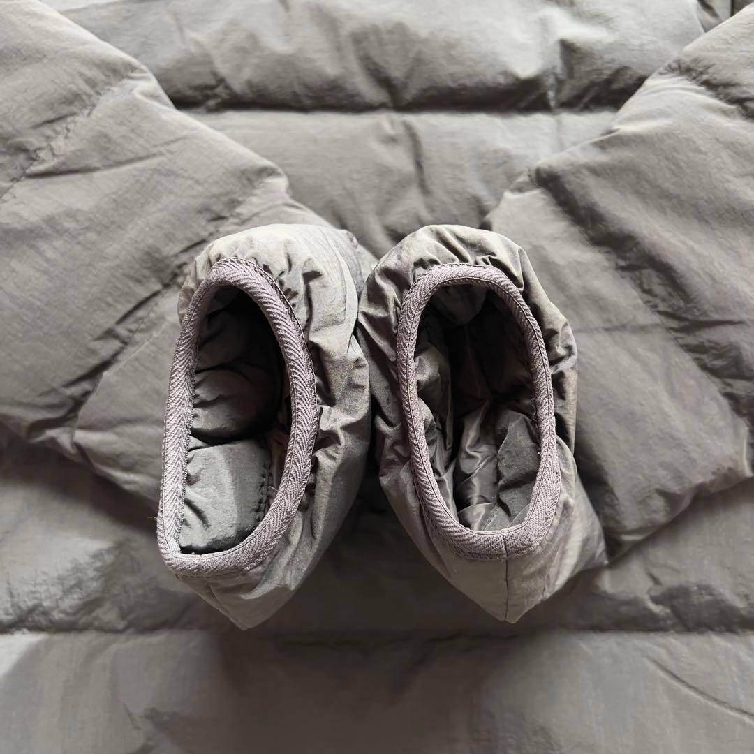 ジャケット・アウター peak Land Lightweight Down Jacket L