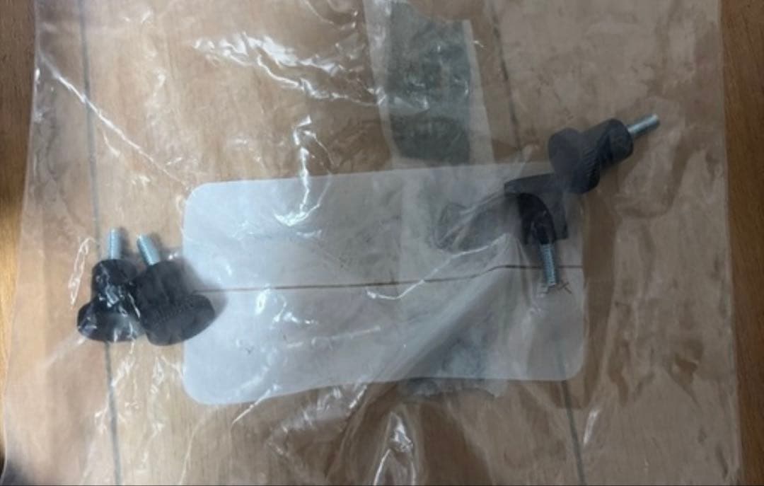 エルゴトロン ブラック モニターアーム Amazonベーシック