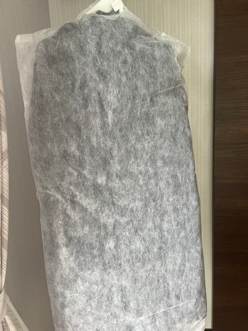 ms ママコート パパママ兼用 スイートマミー ブラック Mサイズ