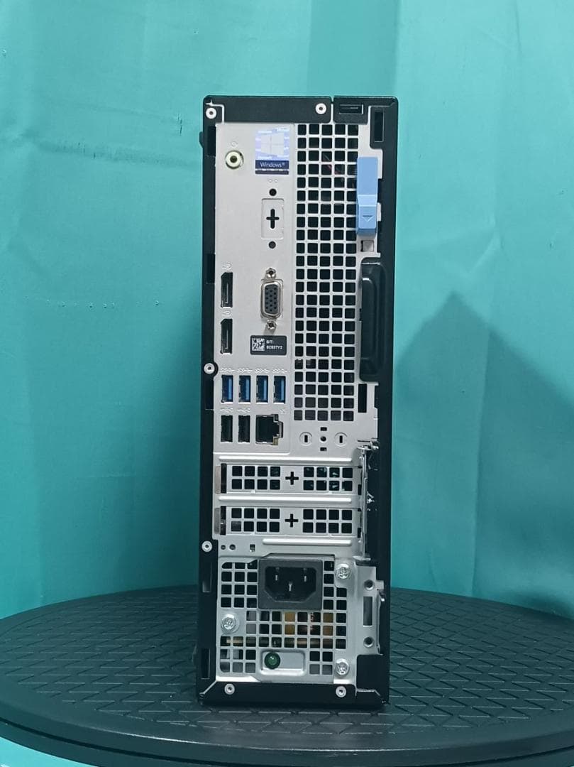 初期保証 i5-8600 16GB SSD512GB オフィスWin11