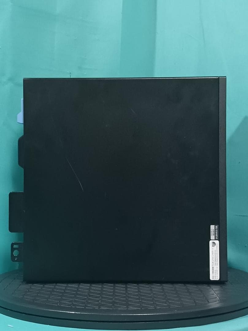 初期保証 i5-8600 16GB SSD512GB オフィスWin11