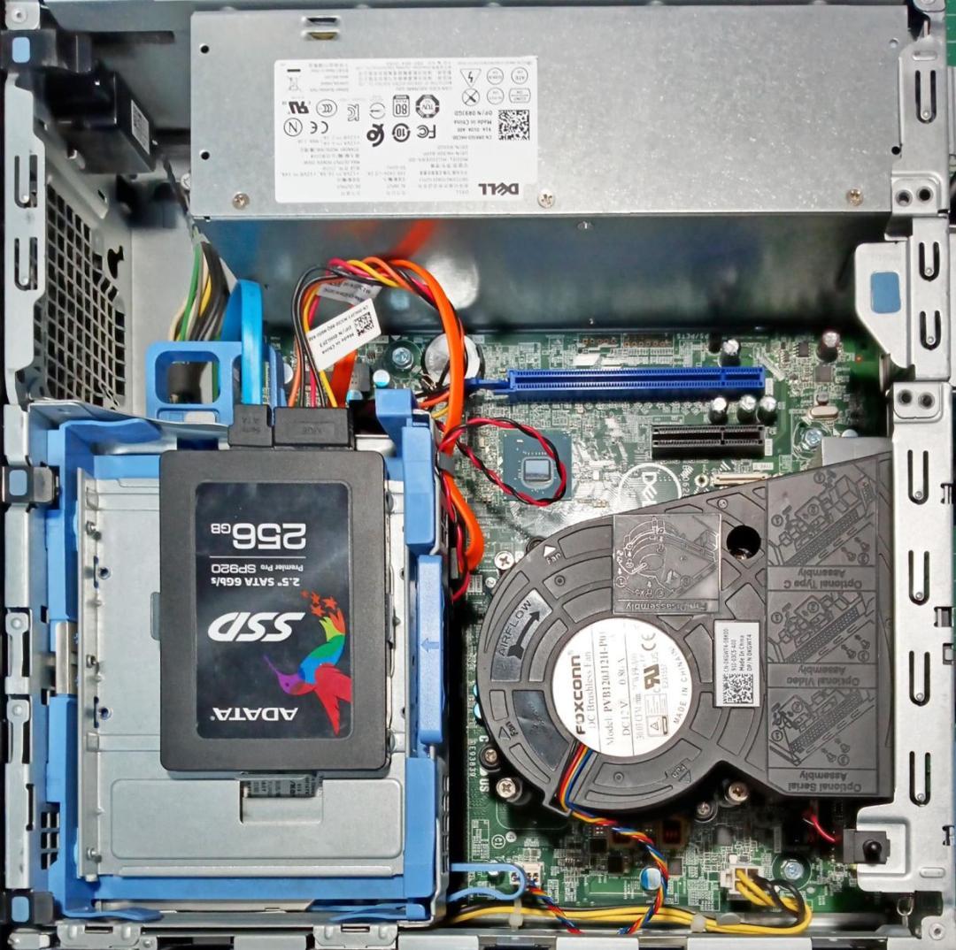 初期保証 i5-8600 16GB SSD512GB オフィスWin11