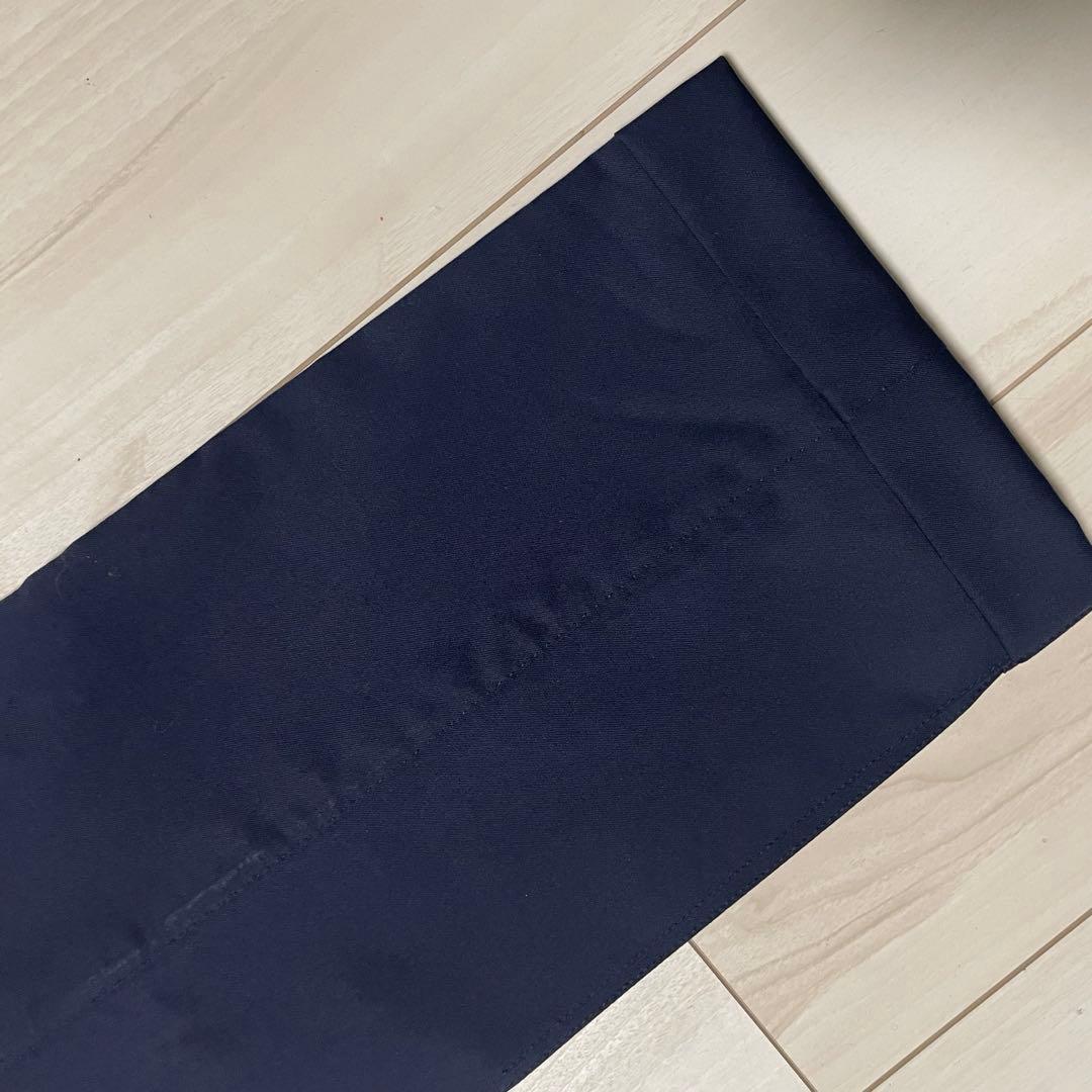 カノニコ　CANONICO ウール100% スーツ　ダブルスーツ