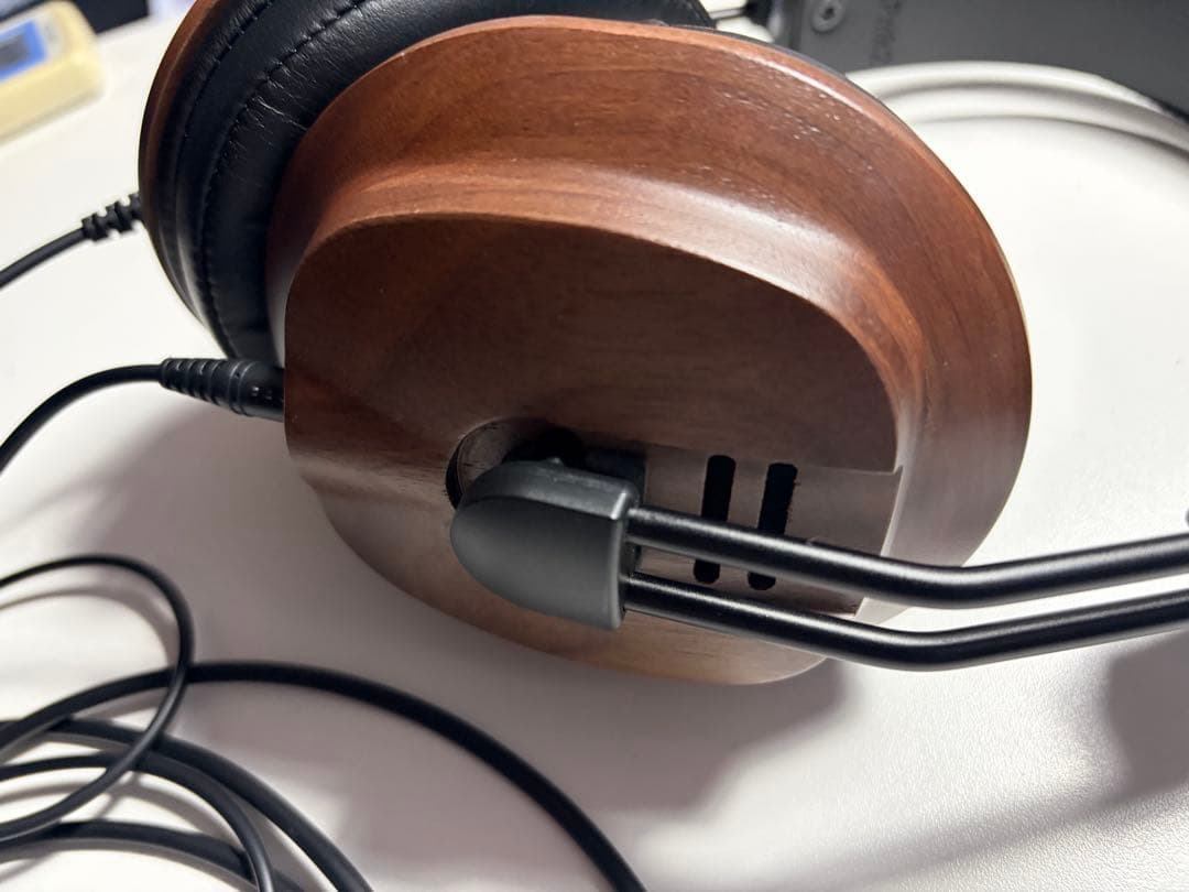 ヘッドホン Fostex T60rp mk2