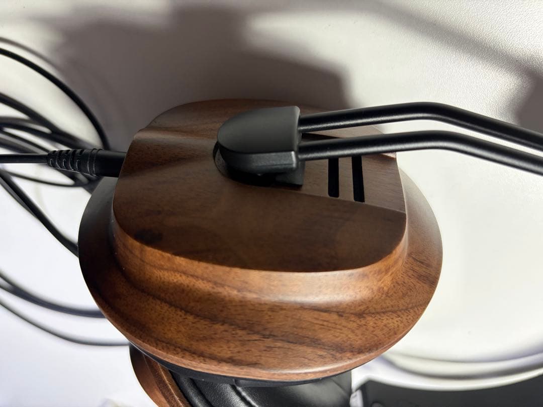 ヘッドホン Fostex T60rp mk2