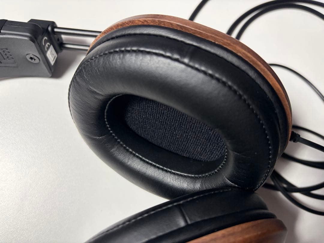 ヘッドホン Fostex T60rp mk2