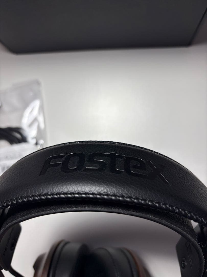 ヘッドホン Fostex T60rp mk2