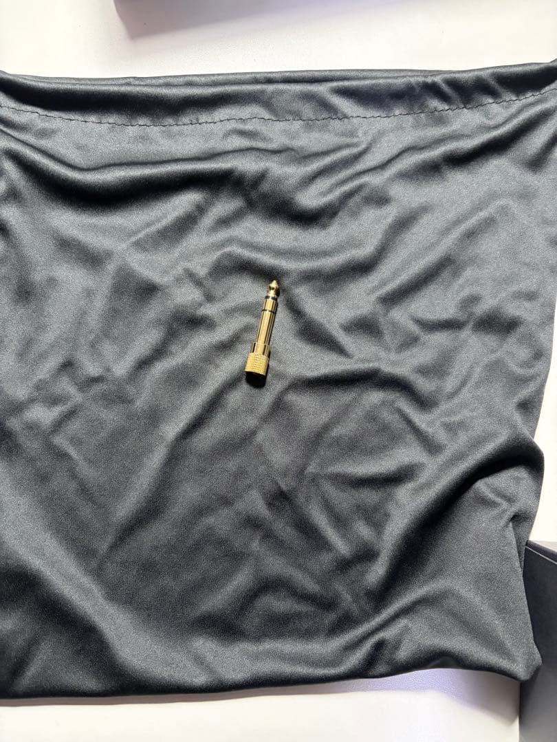 ヘッドホン Fostex T60rp mk2