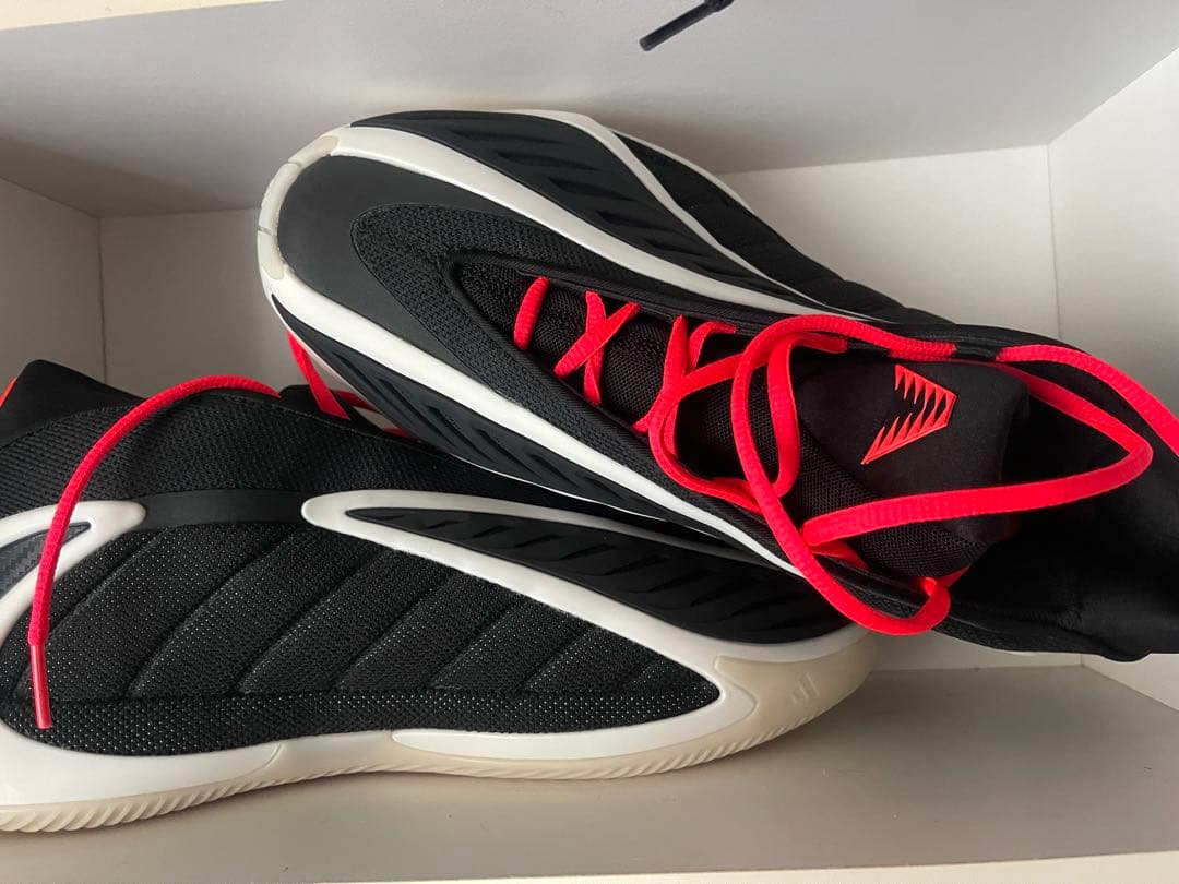 AE2 Core Black【新品】