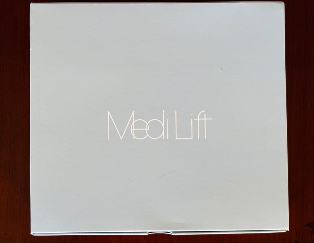 YA-MAN ヤーマン　メディリフトアイ　EPE-10BB