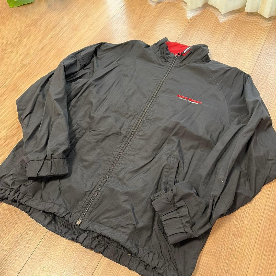 ⭐️ ポロスポーツラルフローレン ナイロンジャケット