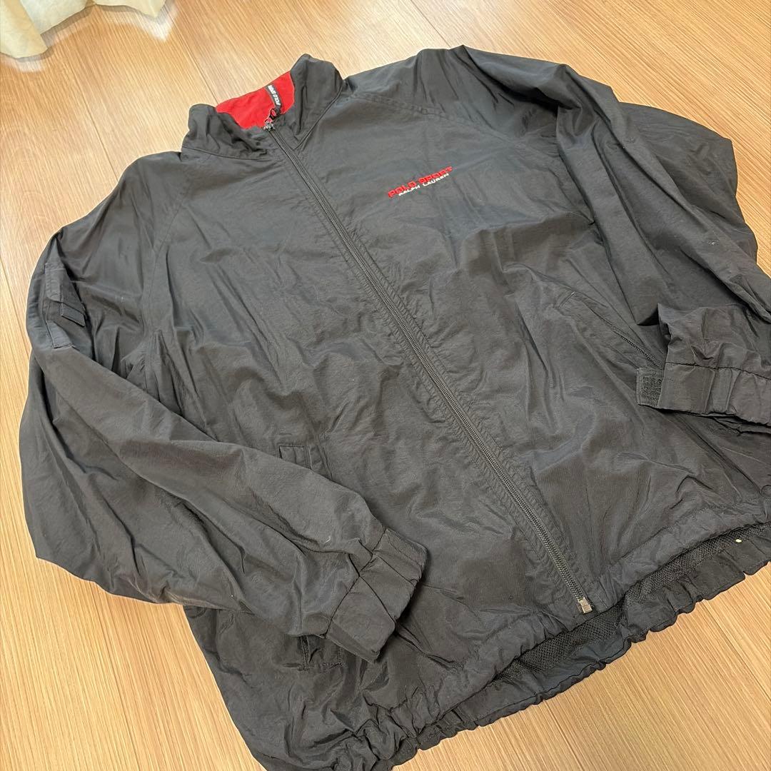 ⭐️ ポロスポーツラルフローレン ナイロンジャケット