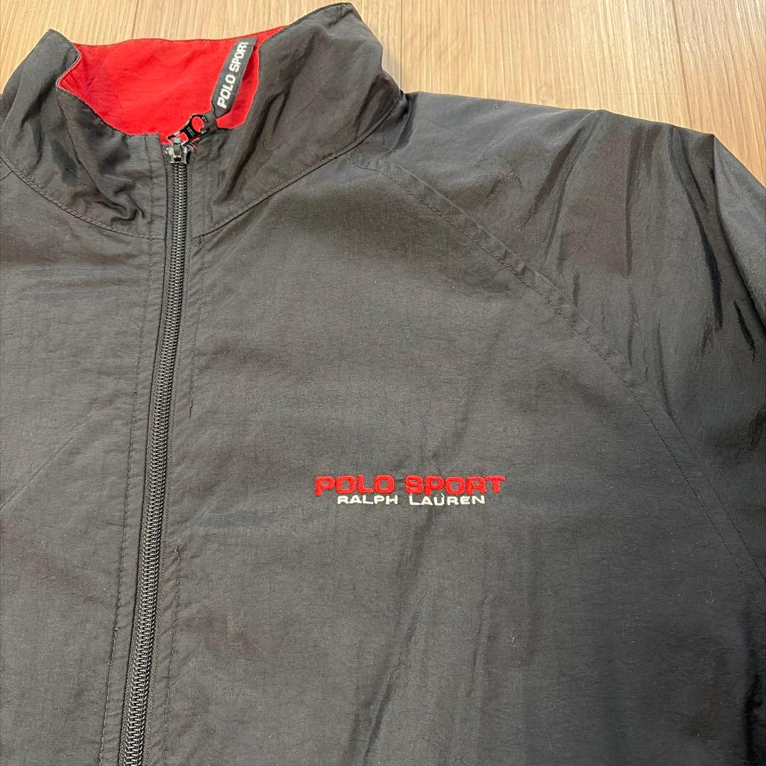 ⭐️ ポロスポーツラルフローレン ナイロンジャケット