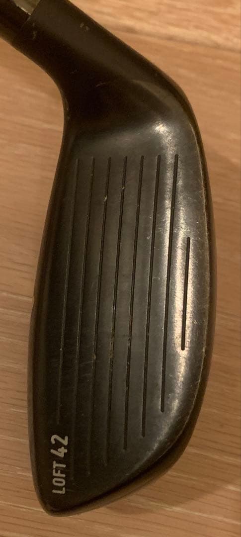 Kasco キャスコUFO 6本セット