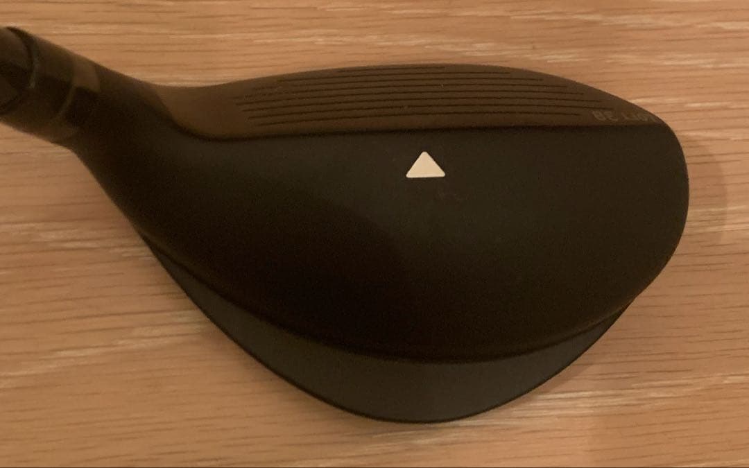 Kasco キャスコUFO 6本セット