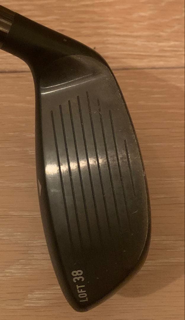 Kasco キャスコUFO 6本セット