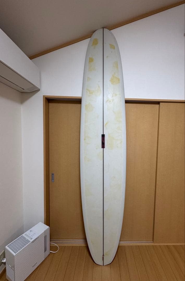 【最終値下げ】ニック・メランソン　9'5ft ダイヤモンドピッグ